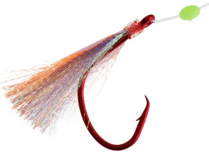 Black Magic West Coaster Snatcher Pre Made Rig