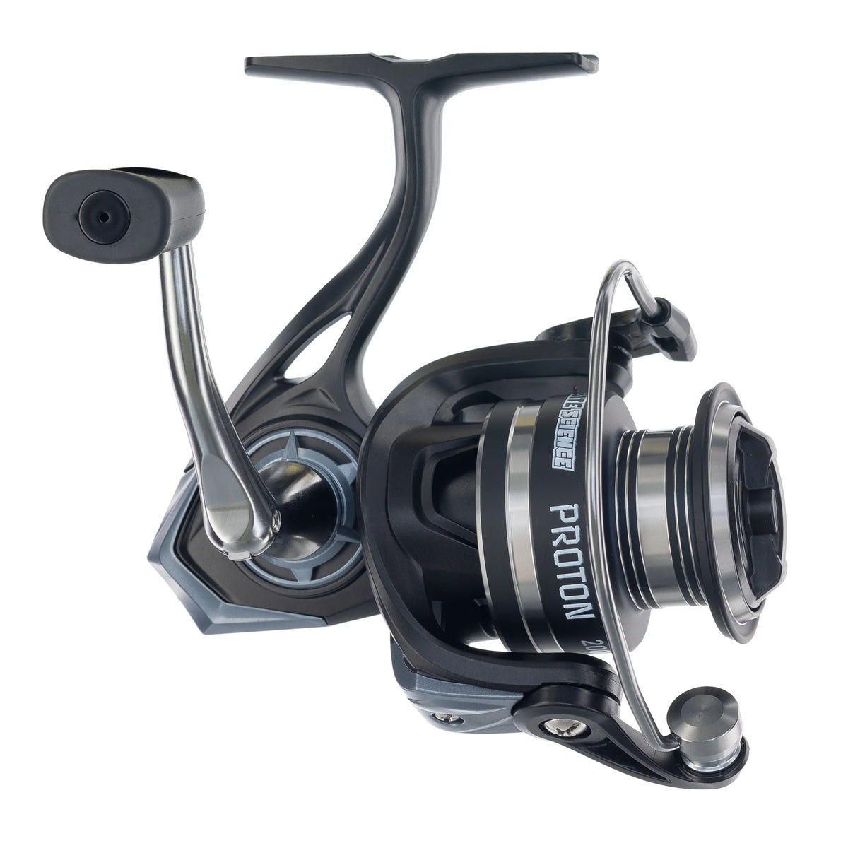 Bite Science Proton Spin Reel