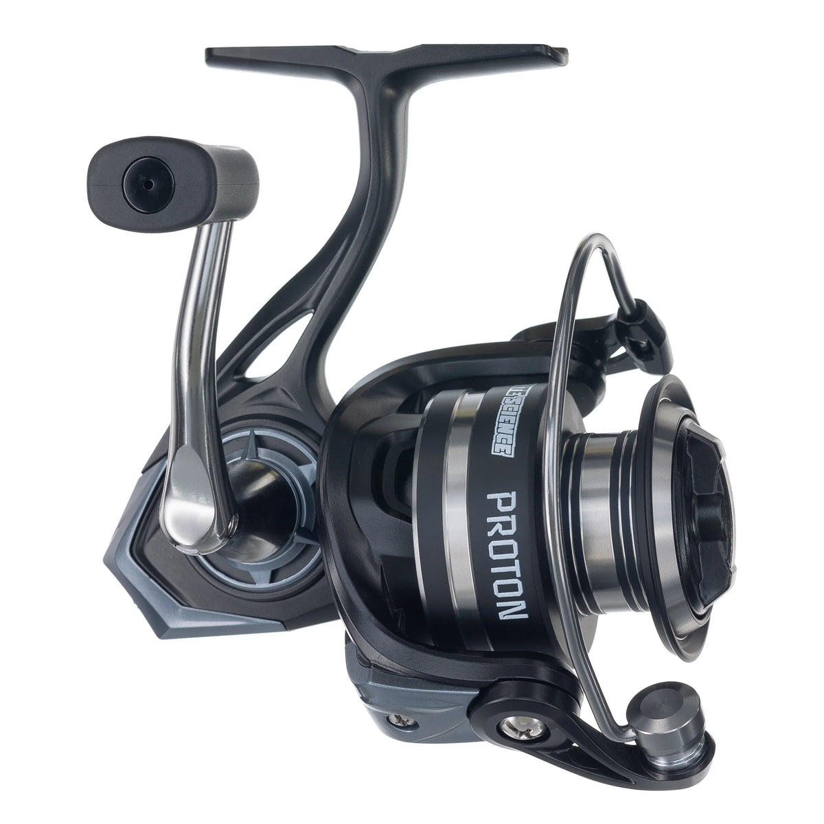 Bite Science Proton Spin Reel