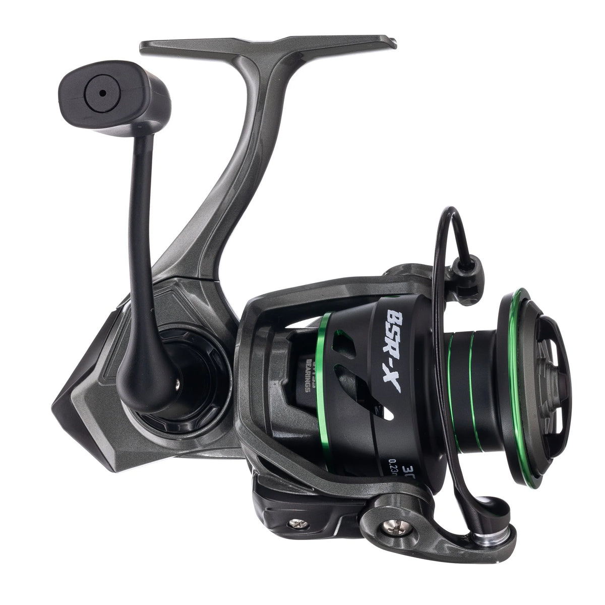Bite Science BSR X Spin Reel