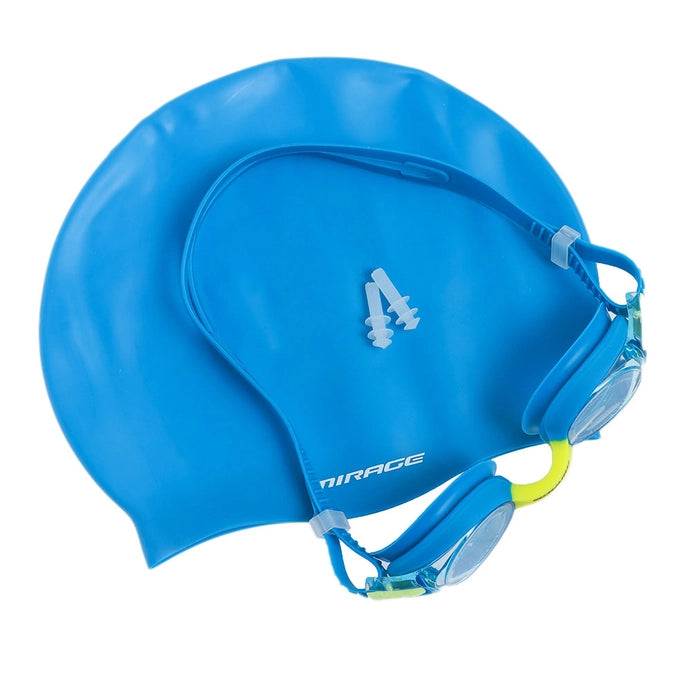 Mirage Junior Swimming Goggles Pack