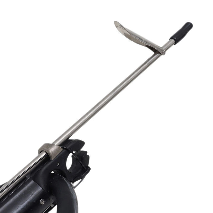 Mirage Edge Rail Speargun