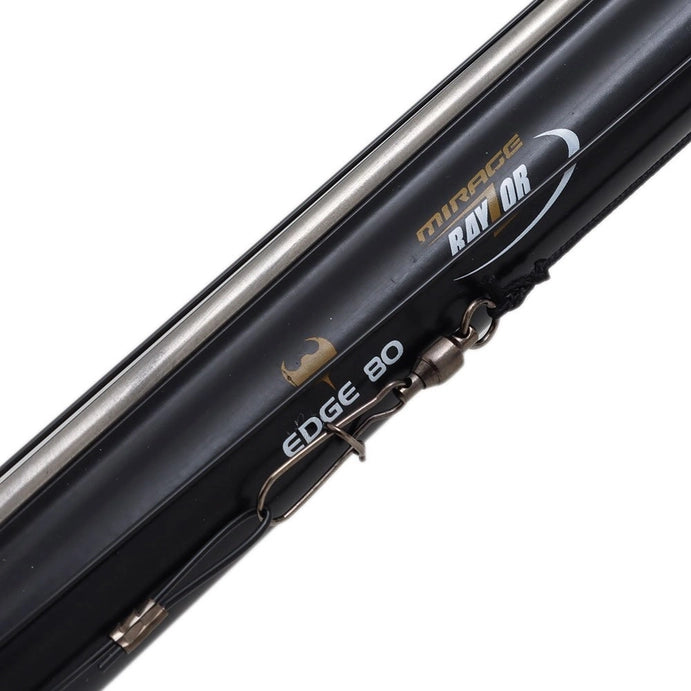 Mirage Edge Rail Speargun