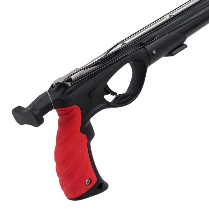 Mirage Edge Rail Speargun