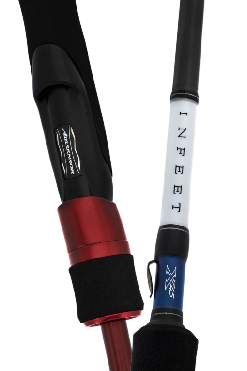 Daiwa 23 Infeet S Spin Rod