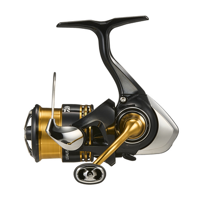 Daiwa 23 Legalis LT Spinning Reel