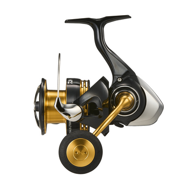 Daiwa 23 Legalis LT Spinning Reel