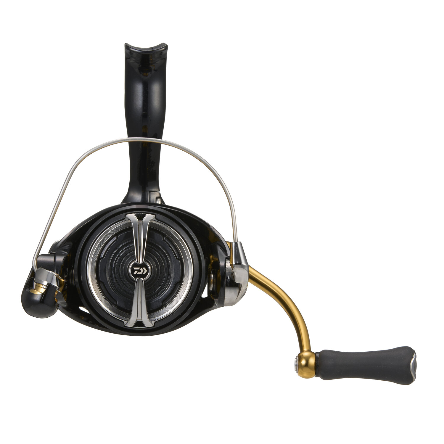 Daiwa Reels Daiwa 23 Legalis LT 2500-XH Spinning Reel