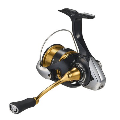 Daiwa 23 Legalis LT Spinning Reel