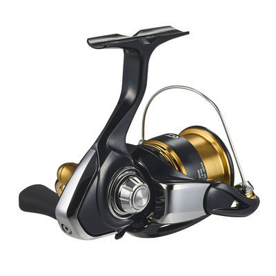 Daiwa 23 Legalis LT Spinning Reel