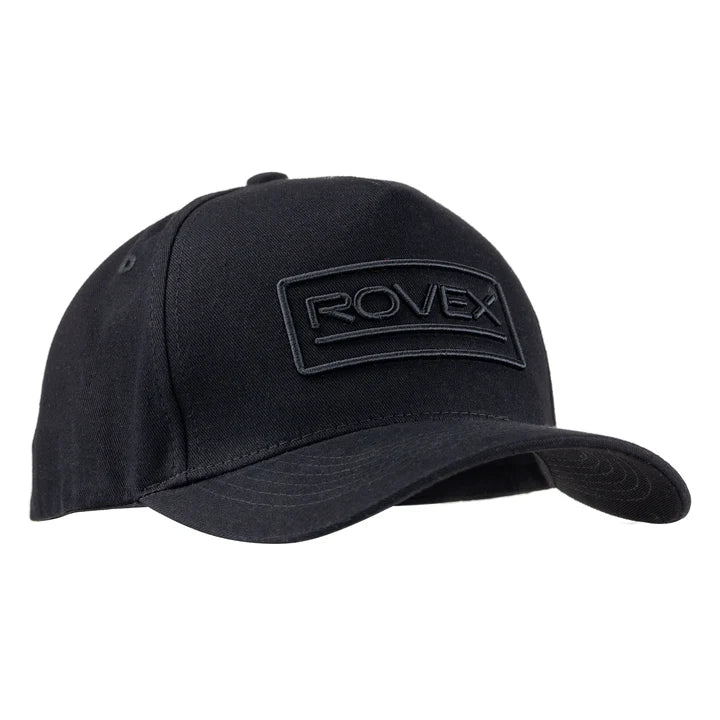 Rovex Trucker Snap Back Hat