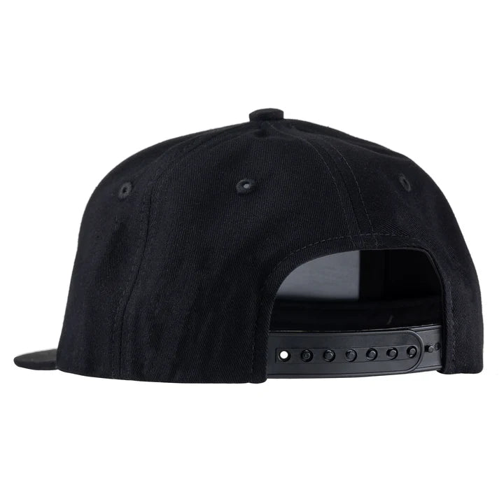 Bite Science Peak Snap Back Hat
