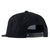 Bite Science Peak Snap Back Hat