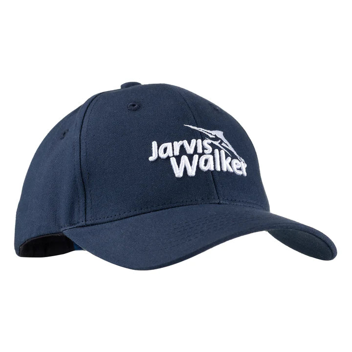 Jarvis Walker Trucker Snap Back Hat
