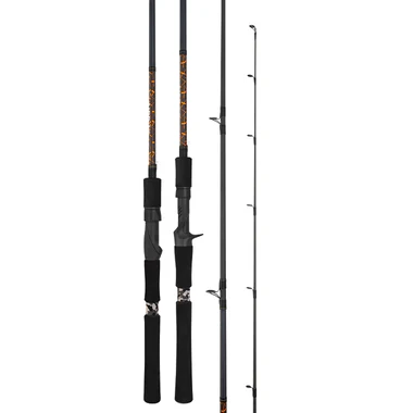 Daiwa 24 Aird X Spin Rod