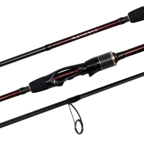 Shimano 24 Artiesta Spin Rod