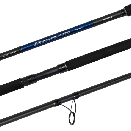 Shimano 24 Dynaflare Surf Spin Rod