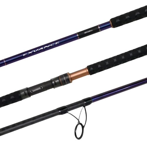 Shimano 24 Exvance Surf Spin Rod