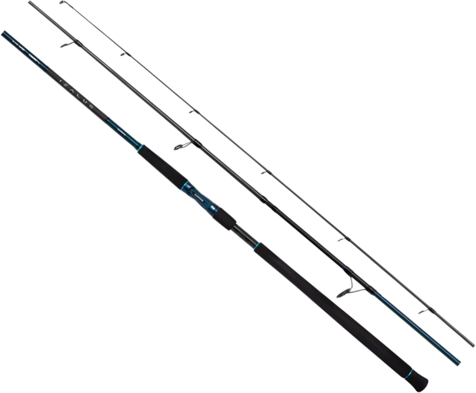 Shimano 24 Izalus Spin Rod