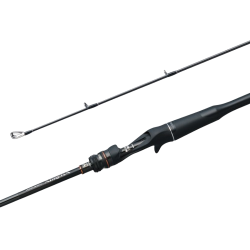 Shimano 24 Poisen Adrena Baitcast Rod