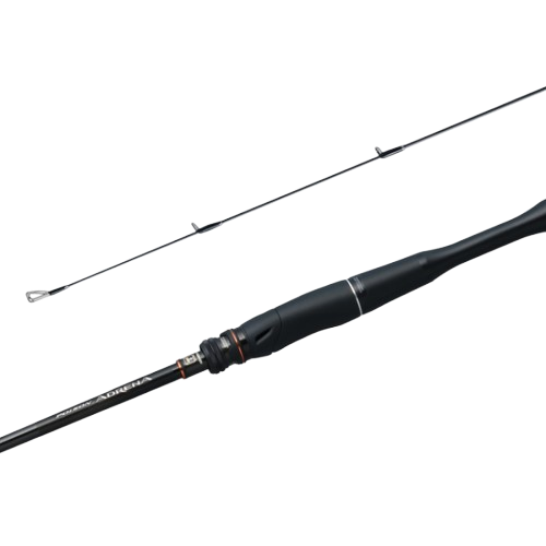 Shimano 24 Poisen Adrena Spin Rod