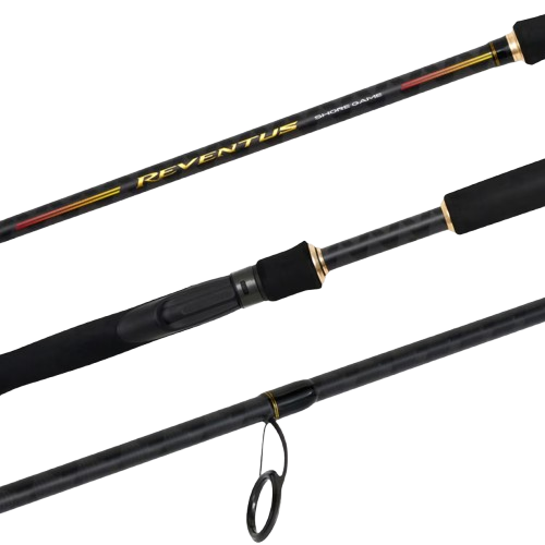 Shimano 24 Reventus Surf Spin Rod