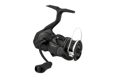 Daiwa 24 TD Black MQ Spin Reel