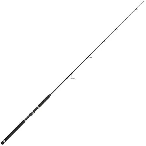 Abu Garcia Salty Stage Pt Jigging Xjgs Spin Rod