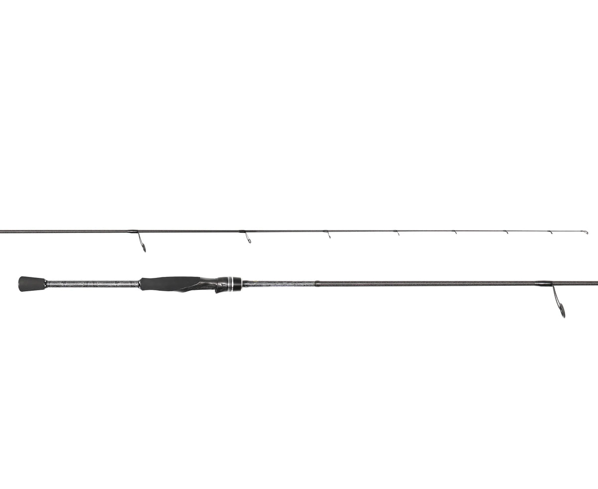 TT 25 Black Mamba Spin Rod