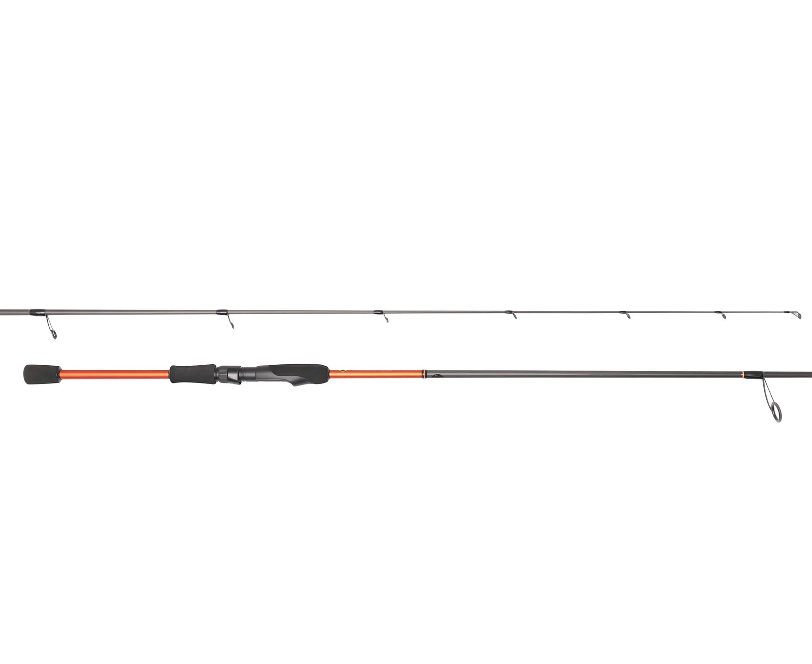 TT 25 Copper Head Spin Rod