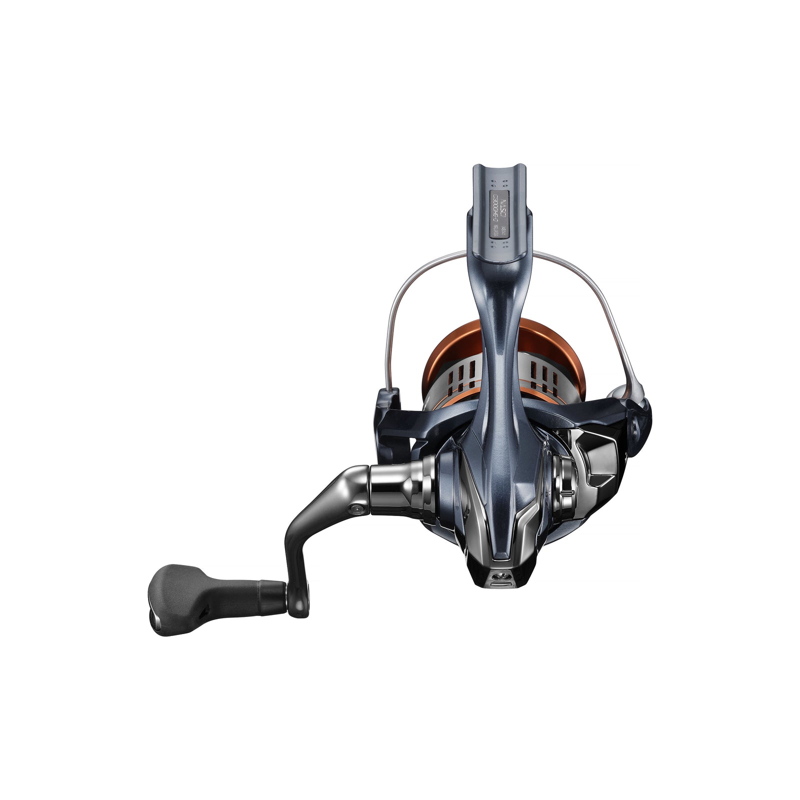 Shimano 26 Nasci FD Spinning Reel