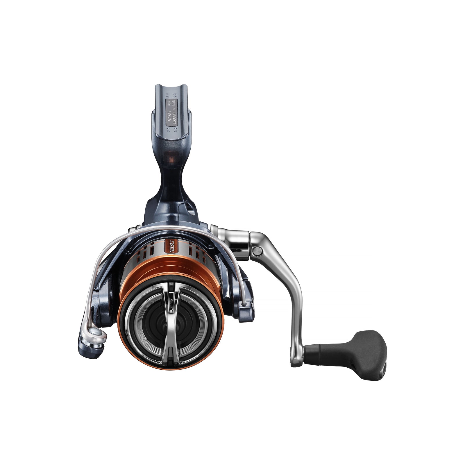 Shimano 26 Nasci FD Spinning Reel