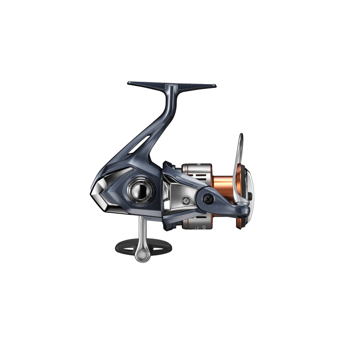 Shimano 26 Nasci FD Spinning Reel