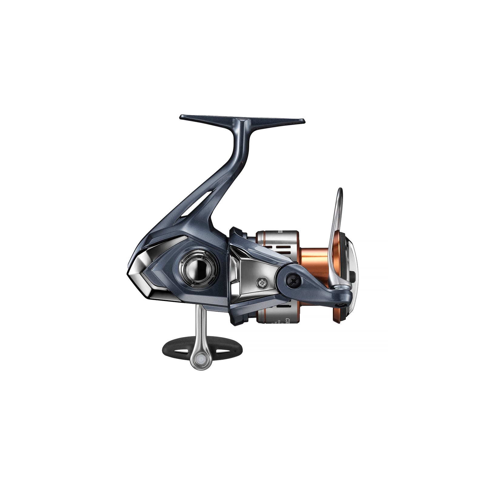 Shimano 26 Nasci FD Spinning Reel