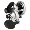 Penn Fathom II Silver Overhead Reel