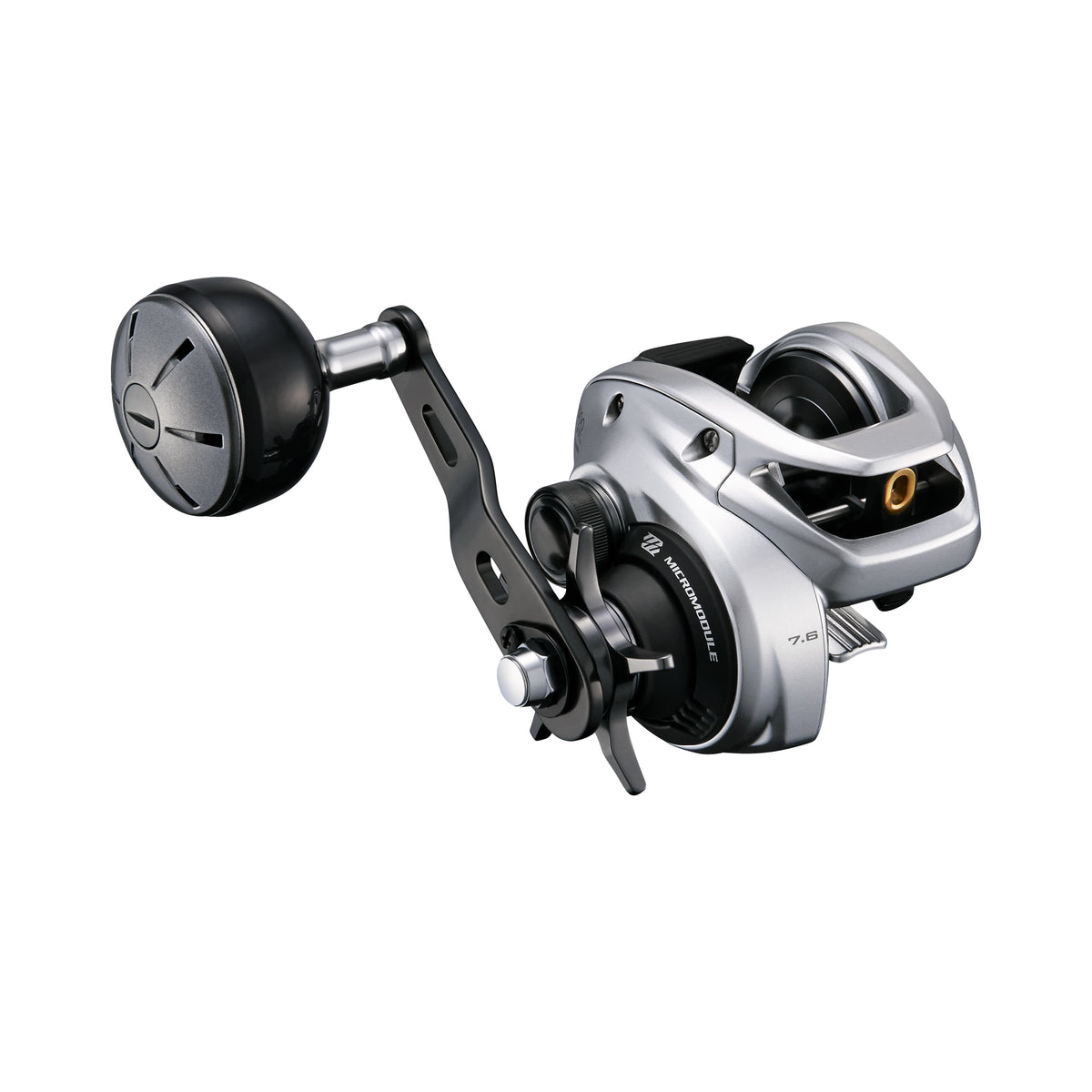 Shimano Tranx B Baitcast Reel