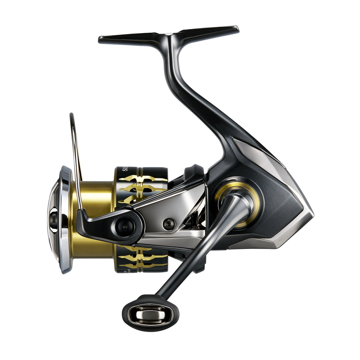 Shimano 25 Sustain FK Spinning Reel