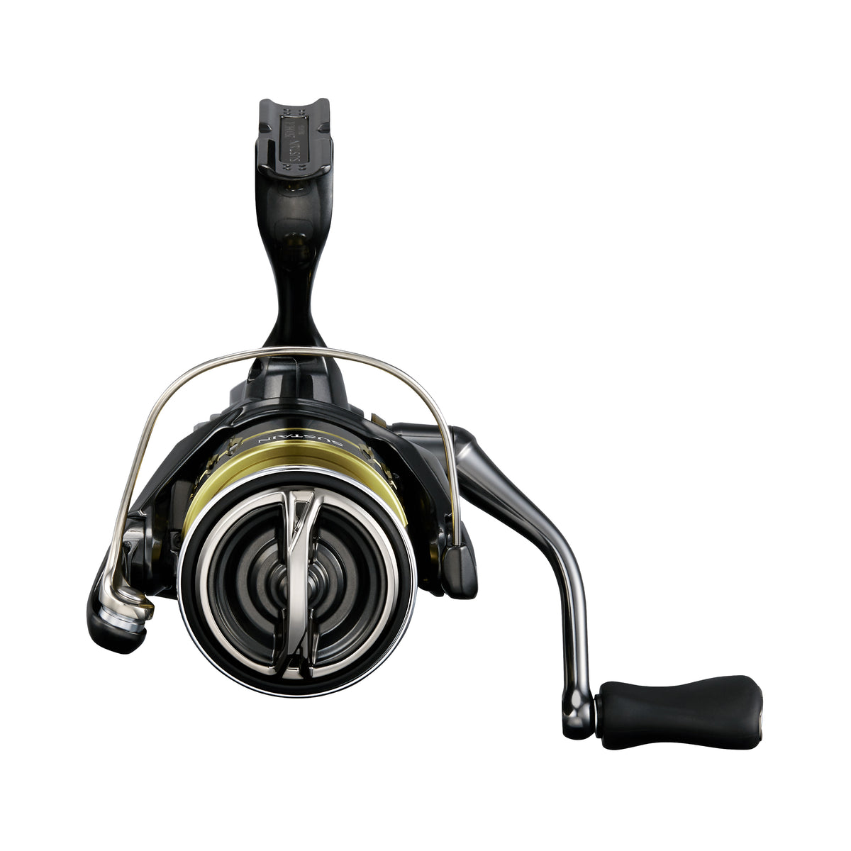 Shimano 25 Sustain FK Spinning Reel