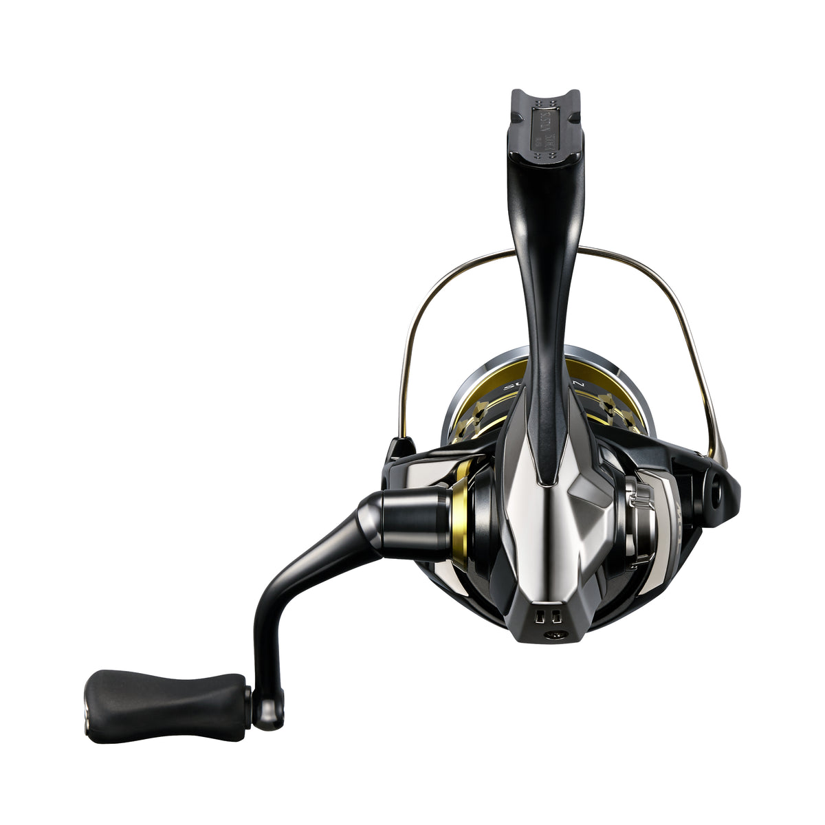 Shimano 25 Sustain FK Spinning Reel