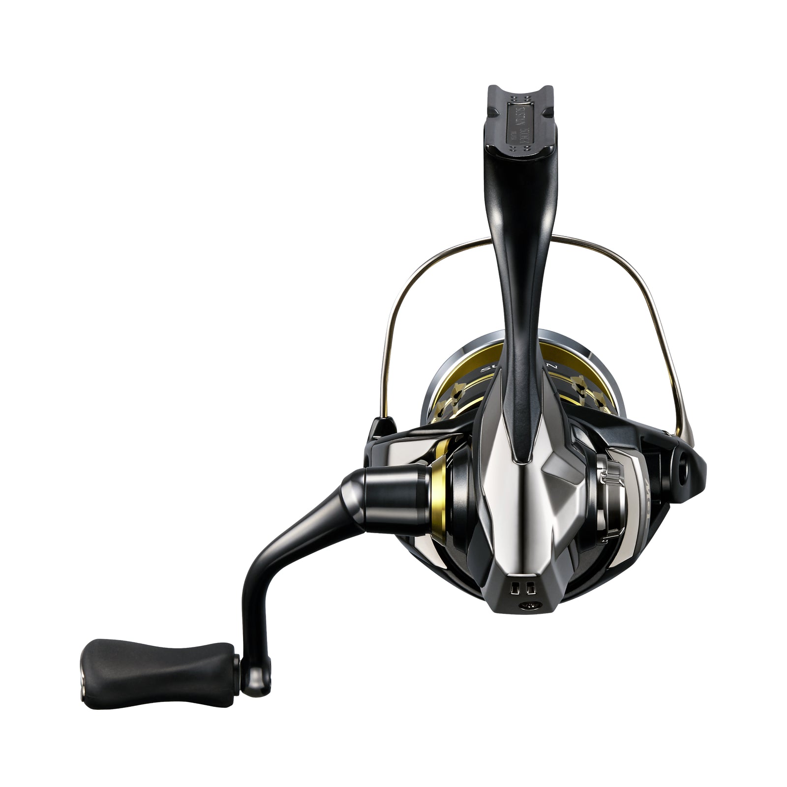 Shimano 25 Sustain FK Spinning Reel