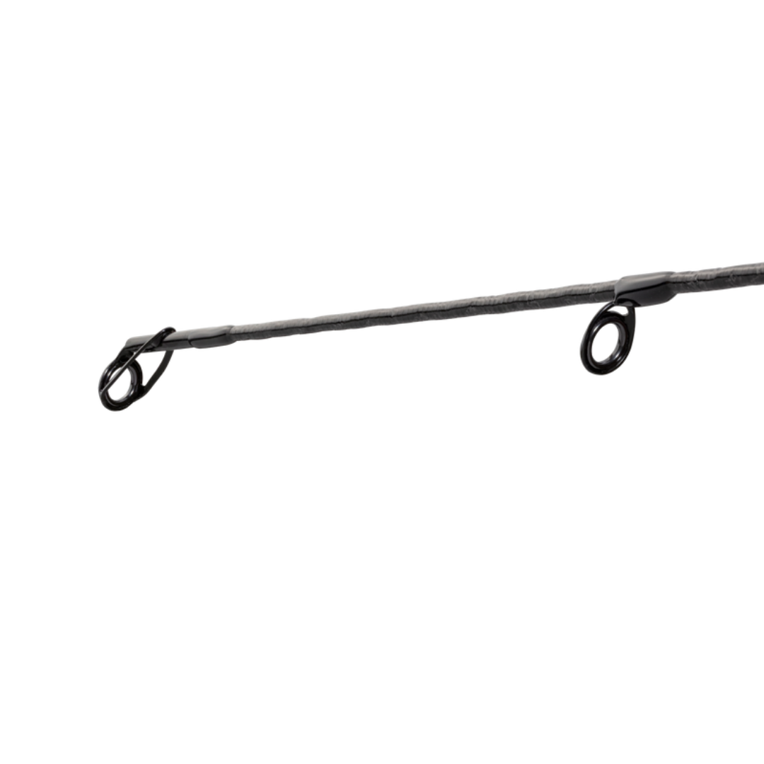 Shimano 26 Limitless tip section guides
