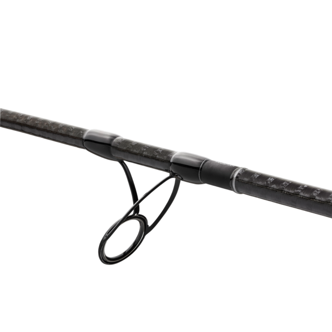 Shimano 26 Limitless stripper guide and split grip