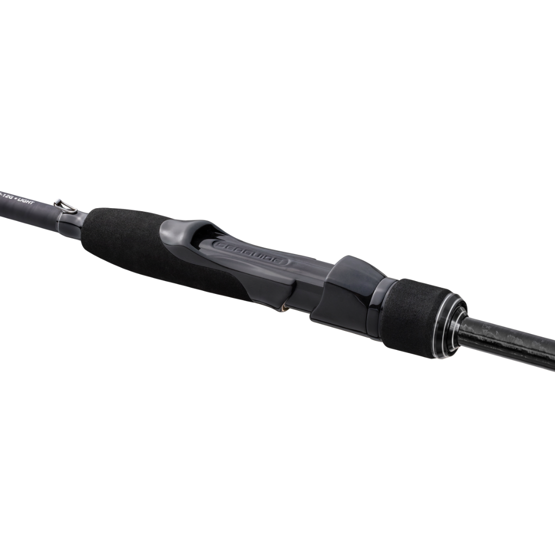 Shimano 26 Limitless spin reel seat