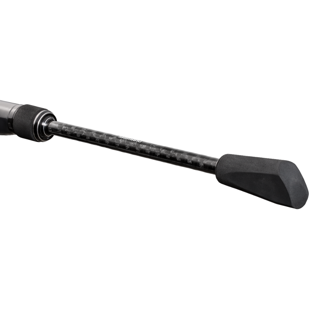 Shimano 26 Limitless rear grip