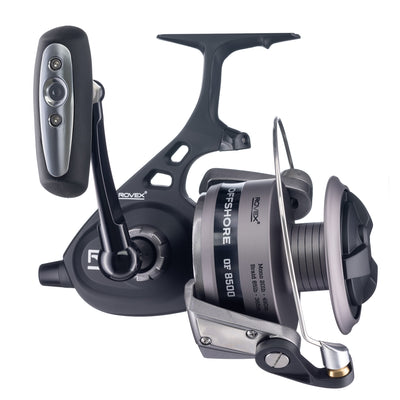 Rovex Offshore Spin Reel