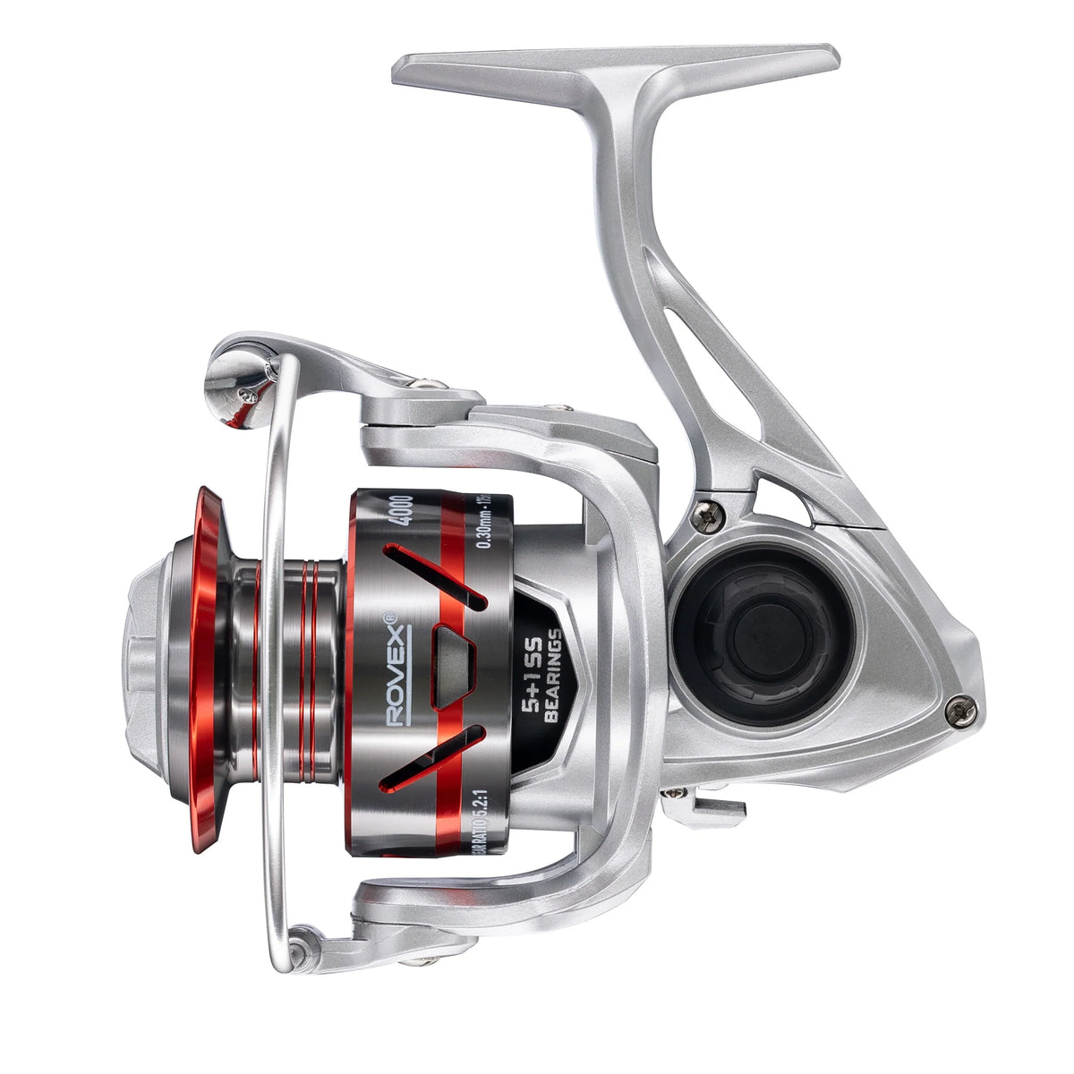 Rovex Generation Spin Reel