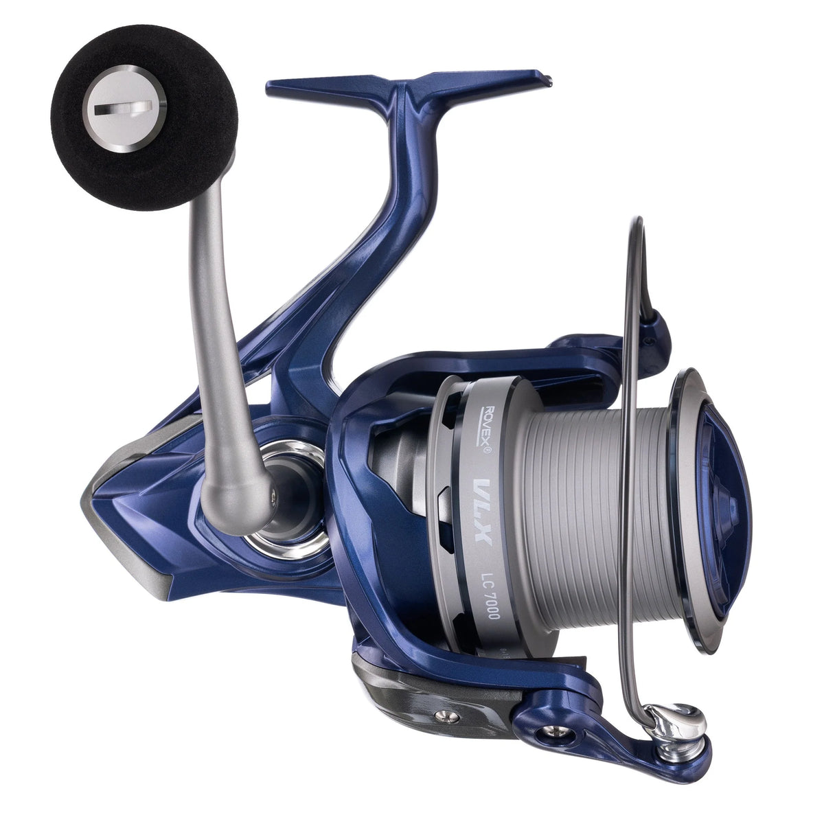 Rovex VLX LC Surf Spin Reel 7000