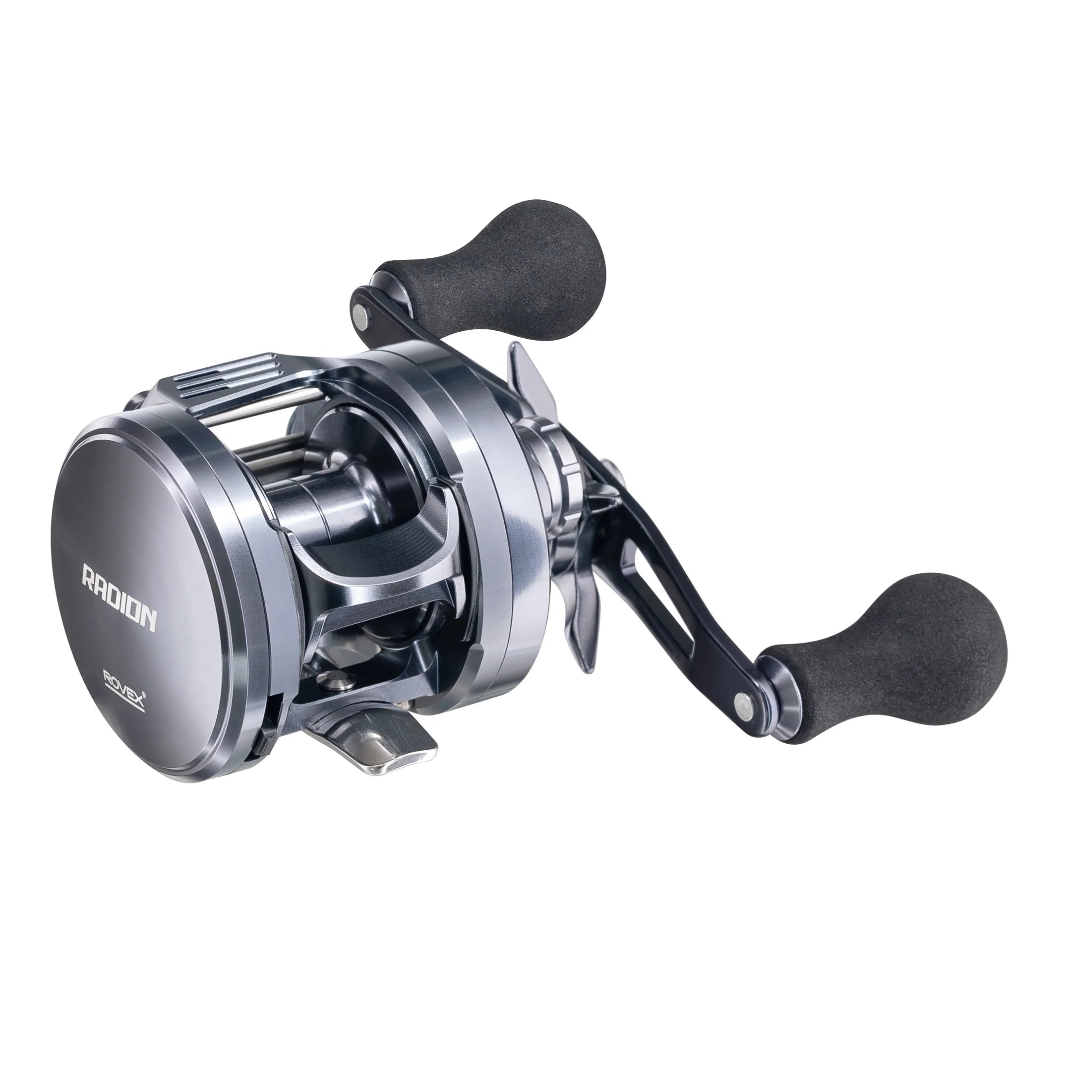 Rovex Radion Drum Baitcast Reel