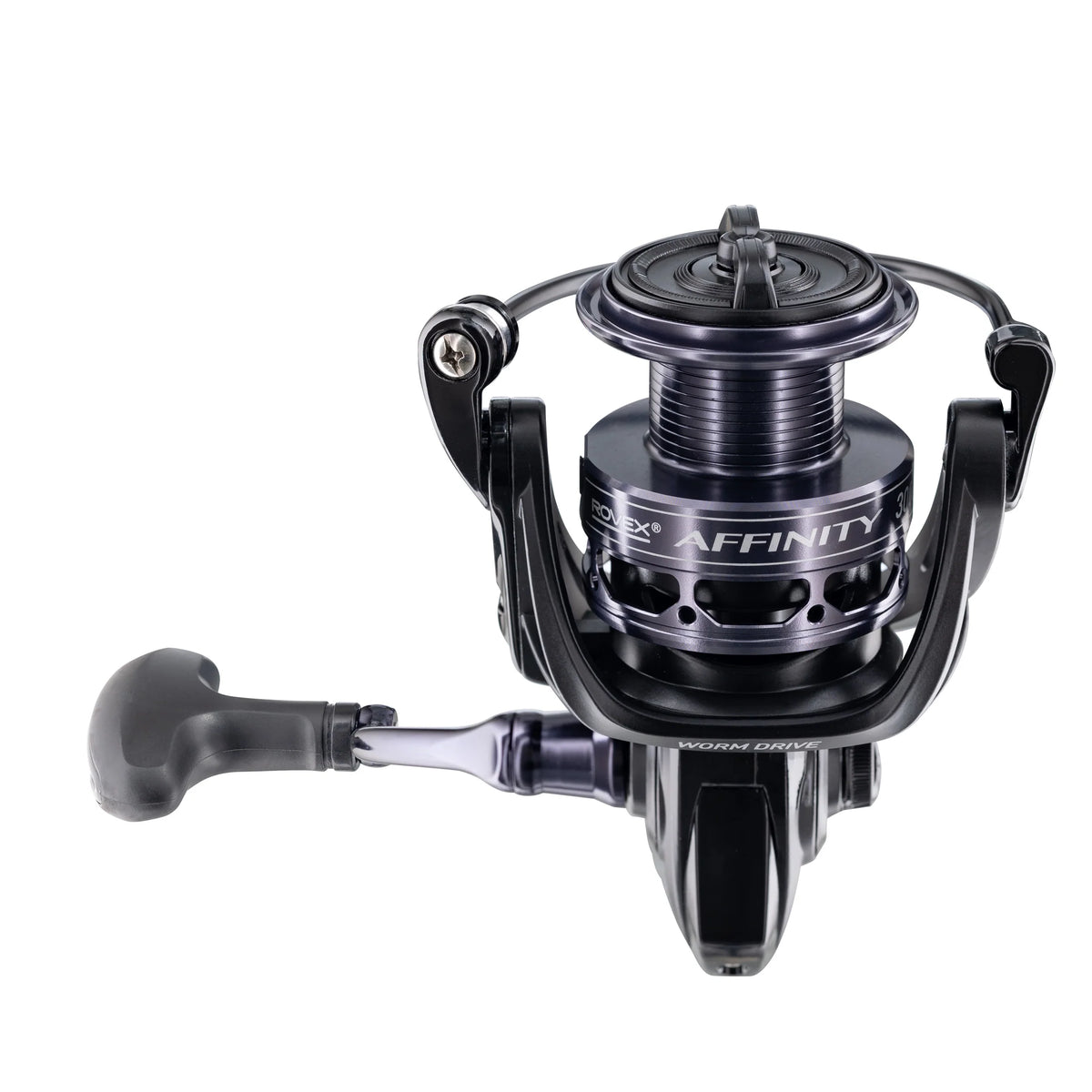 Rovex Affinity Spin Reel