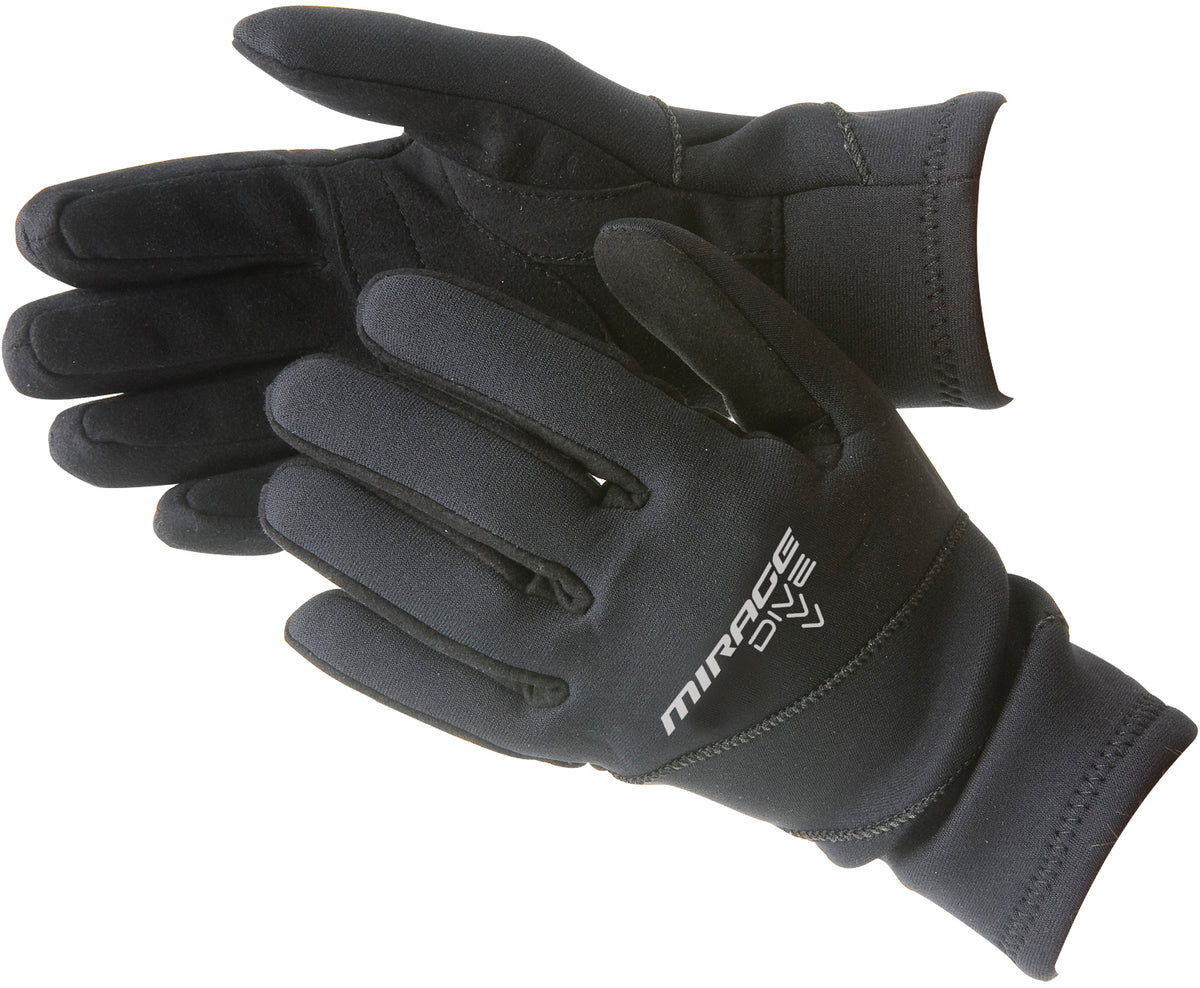 Mirage Adventurer Dive Gloves